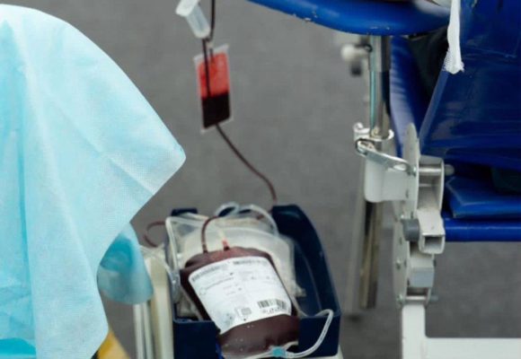 Еще 64 форумчанина стали донорами крови! ⠀